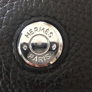 Hermès wallet